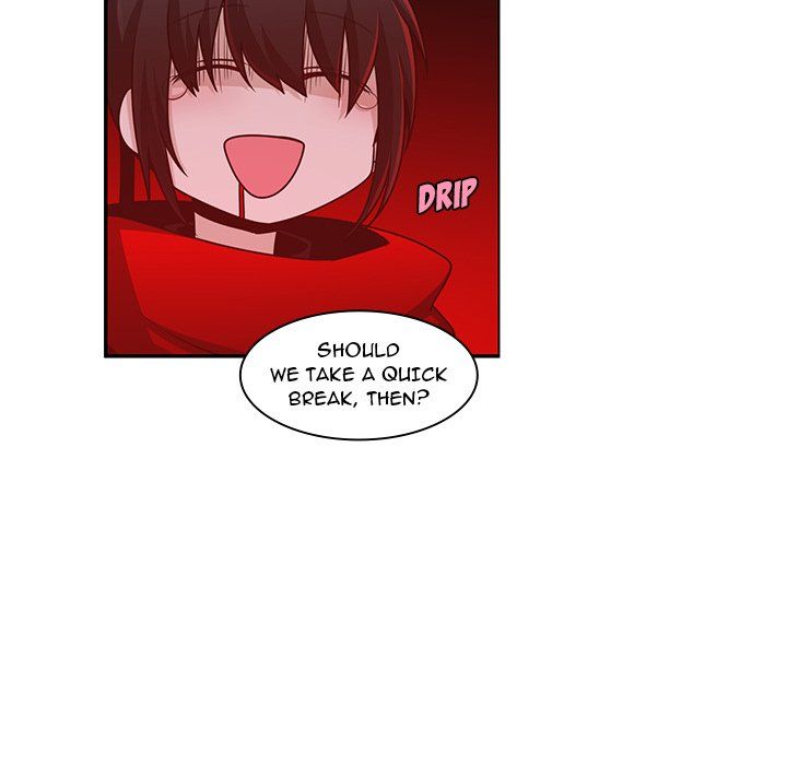 Go Away, Mr.Demon Manhwa - Chapter 171 Page 36