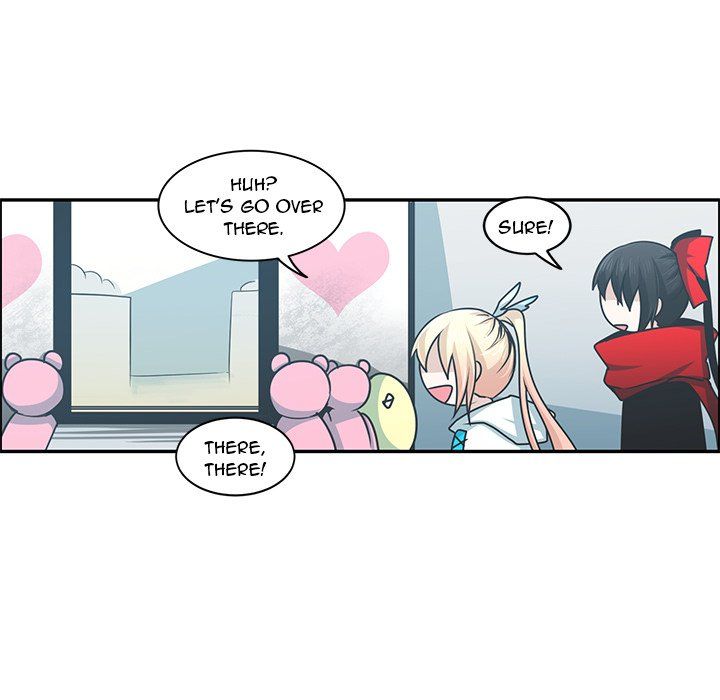 Go Away, Mr.Demon Manhwa - Chapter 171 Page 37