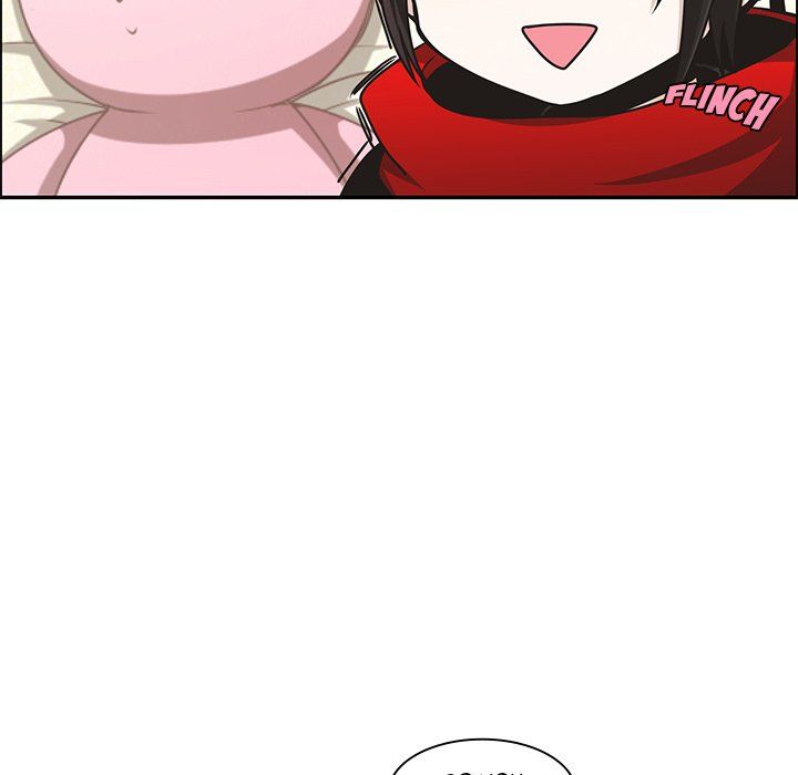 Go Away, Mr.Demon Manhwa - Chapter 171 Page 40