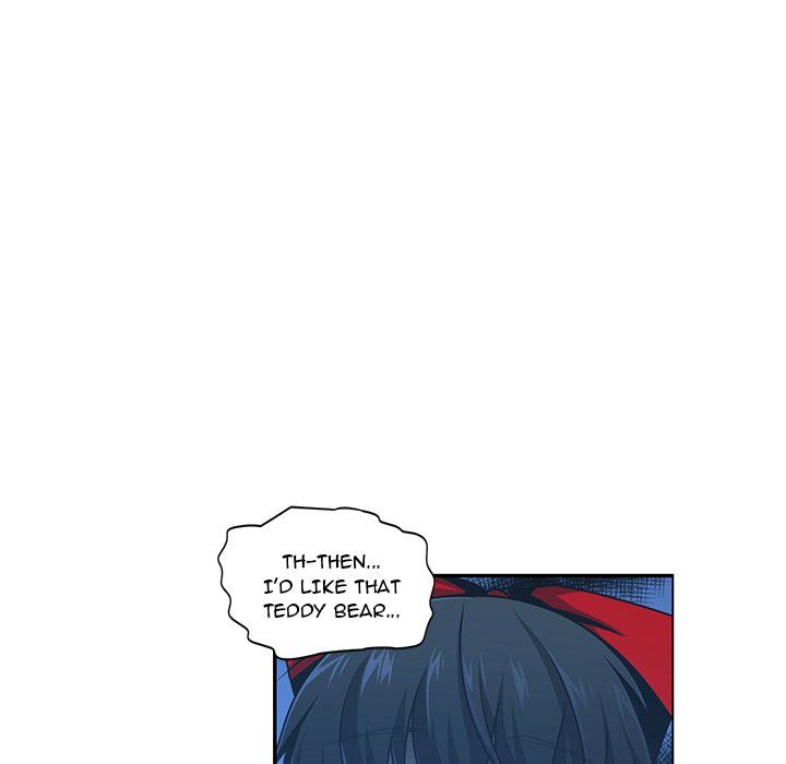 Go Away, Mr.Demon Manhwa - Chapter 171 Page 42