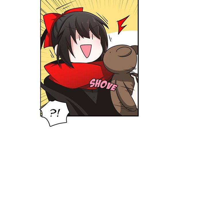 Go Away, Mr.Demon Manhwa - Chapter 171 Page 47