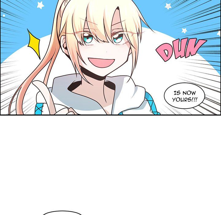 Go Away, Mr.Demon Manhwa - Chapter 171 Page 50