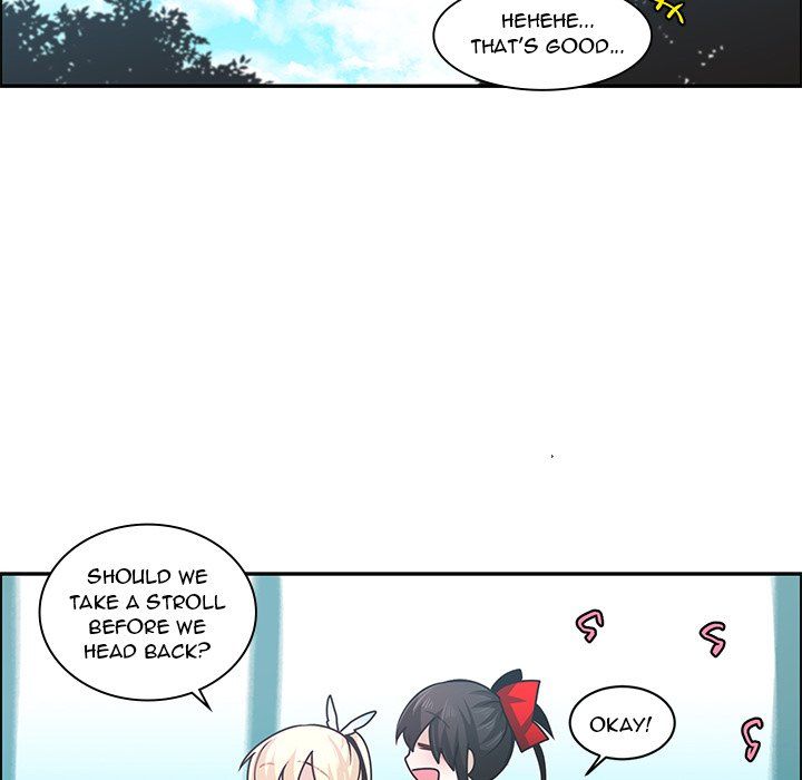 Go Away, Mr.Demon Manhwa - Chapter 171 Page 54