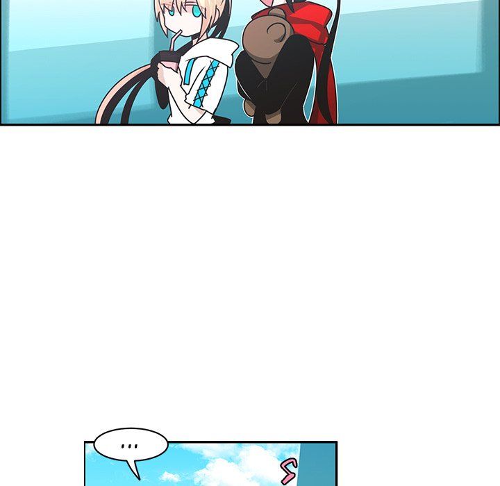 Go Away, Mr.Demon Manhwa - Chapter 171 Page 55