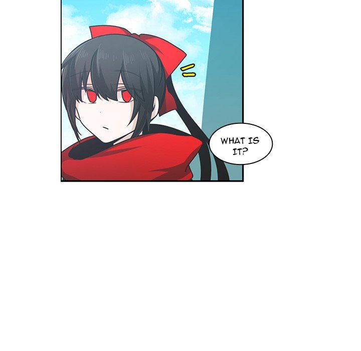 Go Away, Mr.Demon Manhwa - Chapter 171 Page 56