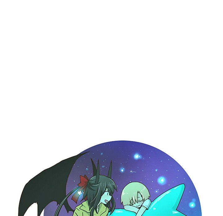 Go Away, Mr.Demon Manhwa - Chapter 171 Page 61