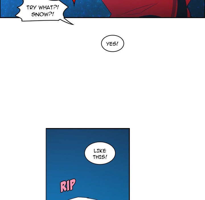 Go Away, Mr.Demon Manhwa - Chapter 171 Page 65