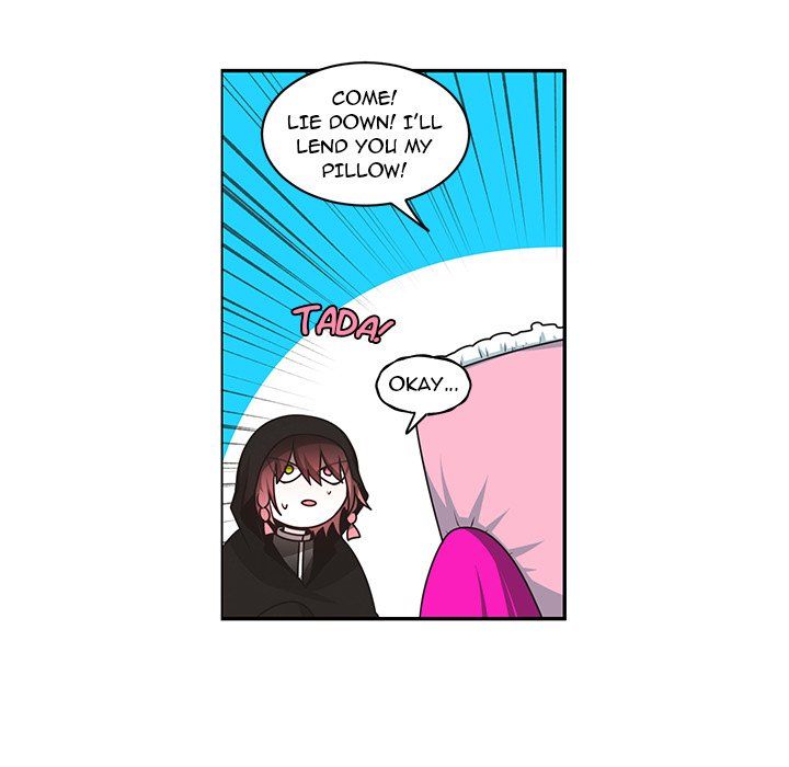 Go Away, Mr.Demon Manhwa - Chapter 219 Page 16