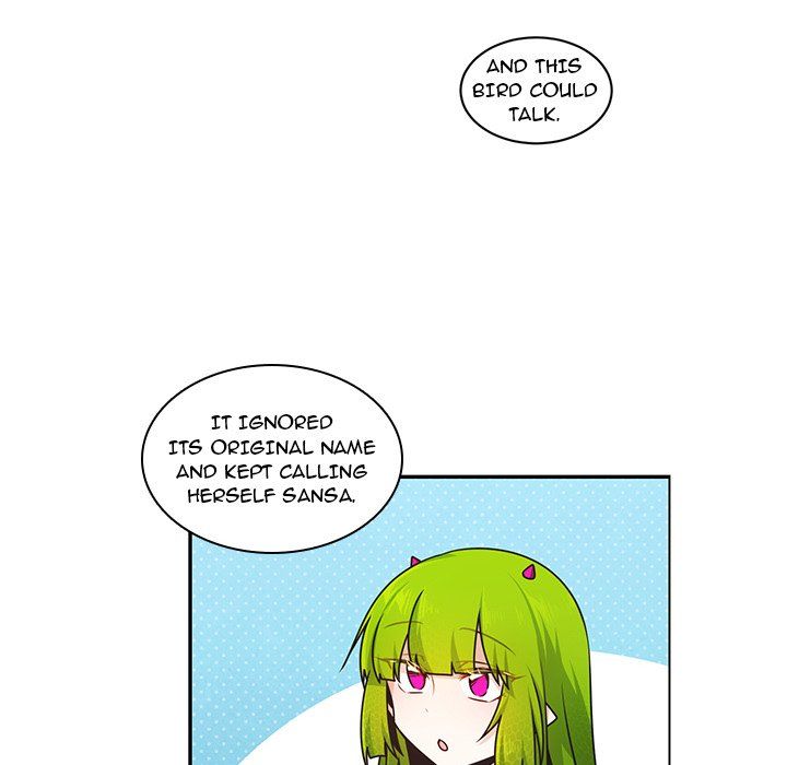 Go Away, Mr.Demon Manhwa - Chapter 219 Page 40