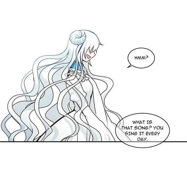 Go Away, Mr.Demon Manhwa - Chapter 219 Page 51