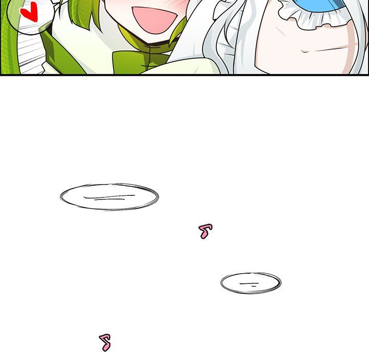 Go Away, Mr.Demon Manhwa - Chapter 219 Page 54