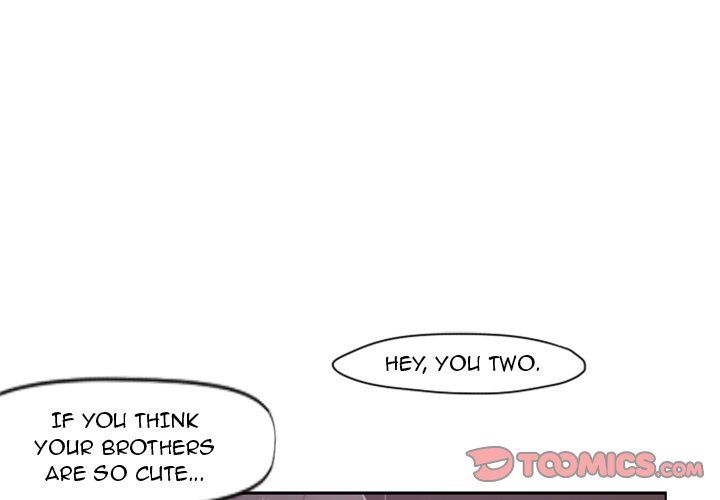 Go Away, Mr.Demon Manhwa - Chapter 9 Page 0