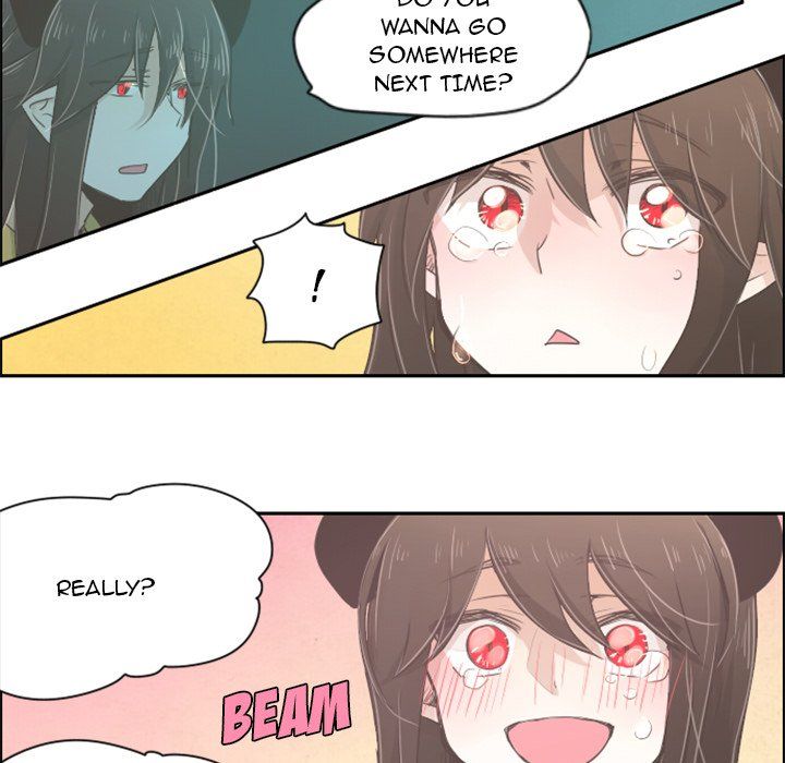 Go Away, Mr.Demon Manhwa - Chapter 9 Page 13