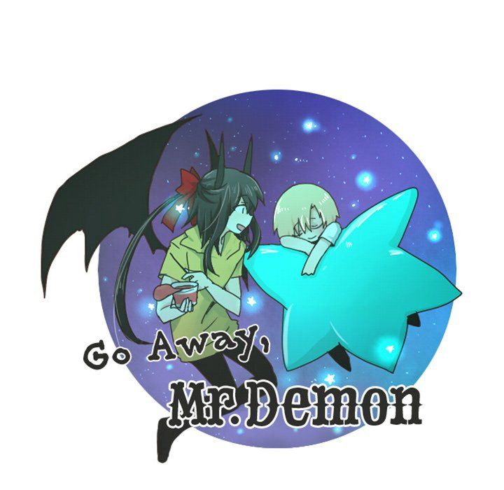 Go Away, Mr.Demon Manhwa - Chapter 9 Page 16