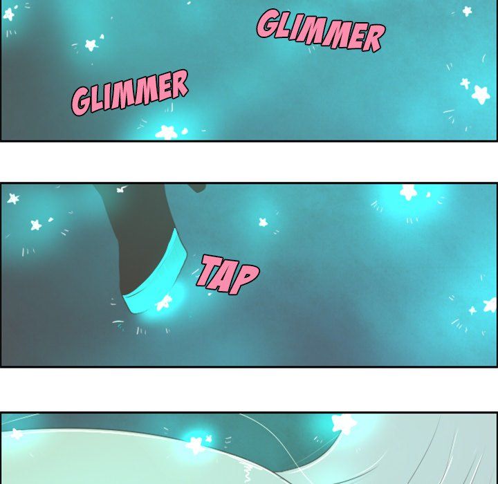 Go Away, Mr.Demon Manhwa - Chapter 9 Page 25