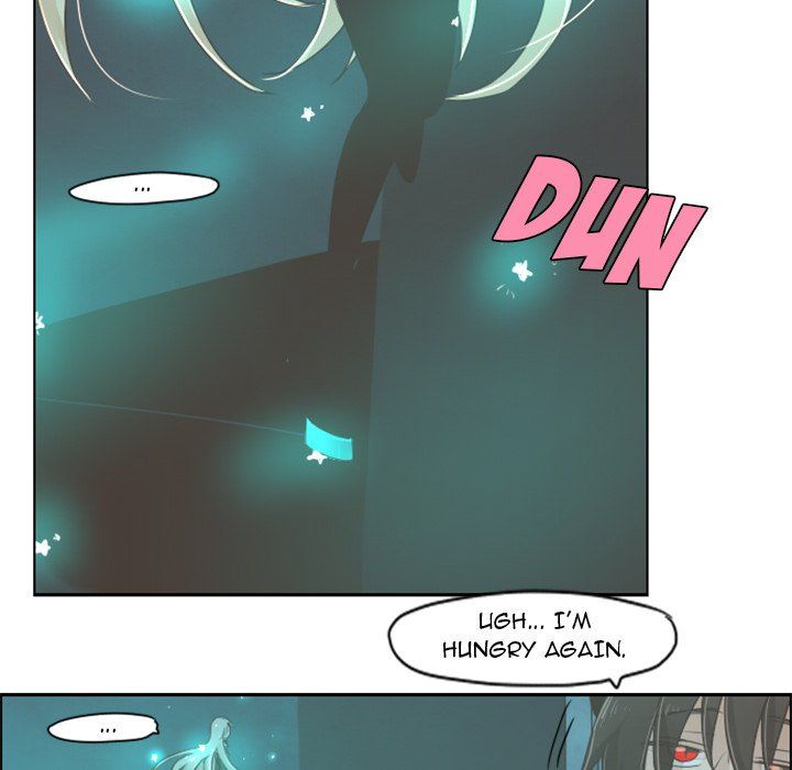 Go Away, Mr.Demon Manhwa - Chapter 9 Page 27