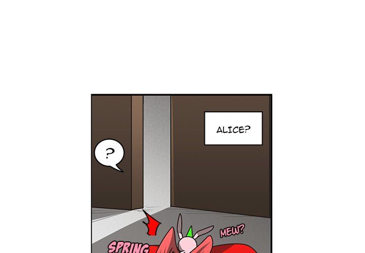 Go Away, Mr.Demon Manhwa - Chapter 156 Page 2