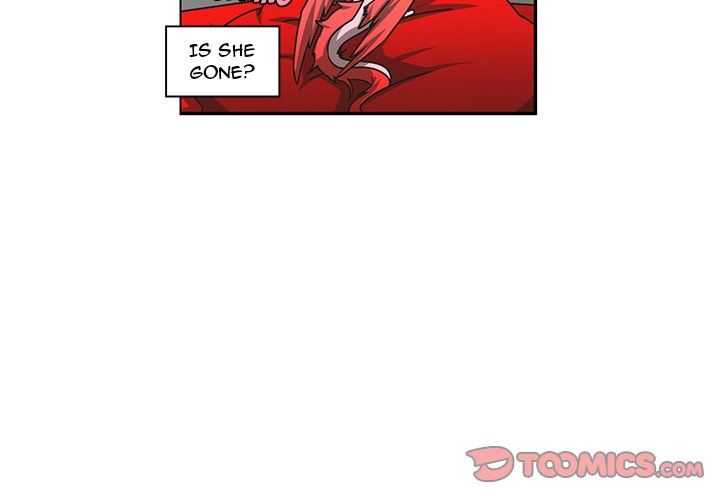 Go Away, Mr.Demon Manhwa - Chapter 156 Page 3