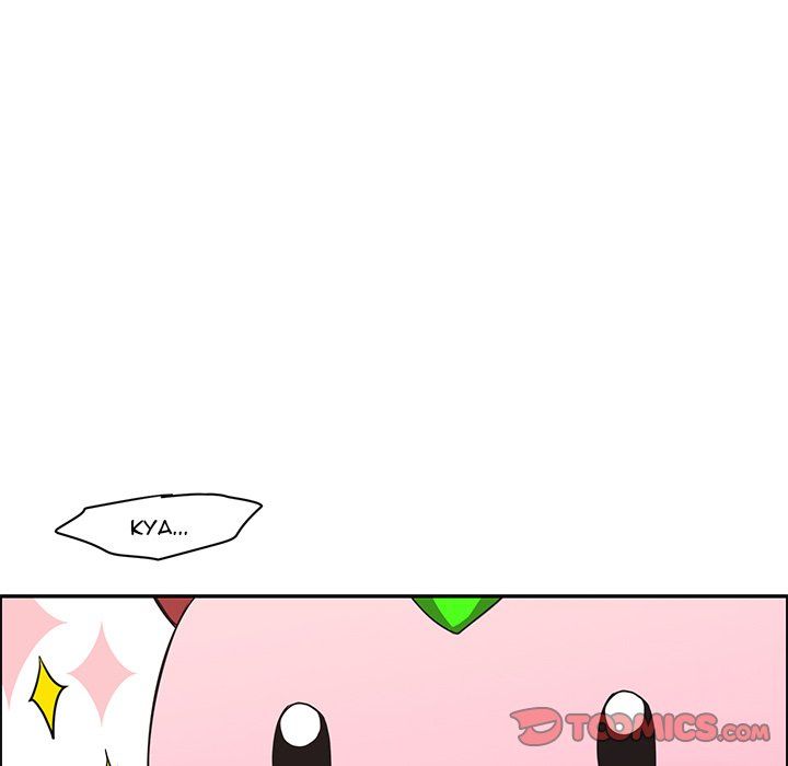 Go Away, Mr.Demon Manhwa - Chapter 156 Page 33