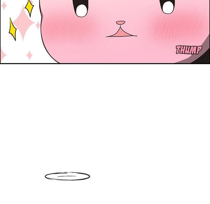 Go Away, Mr.Demon Manhwa - Chapter 156 Page 34