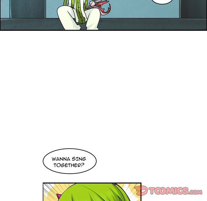 Go Away, Mr.Demon Manhwa - Chapter 156 Page 37