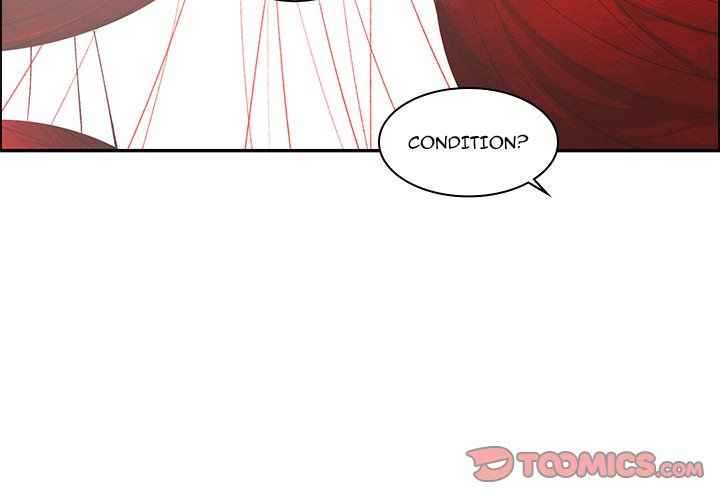 Go Away, Mr.Demon Manhwa - Chapter 235 Page 1