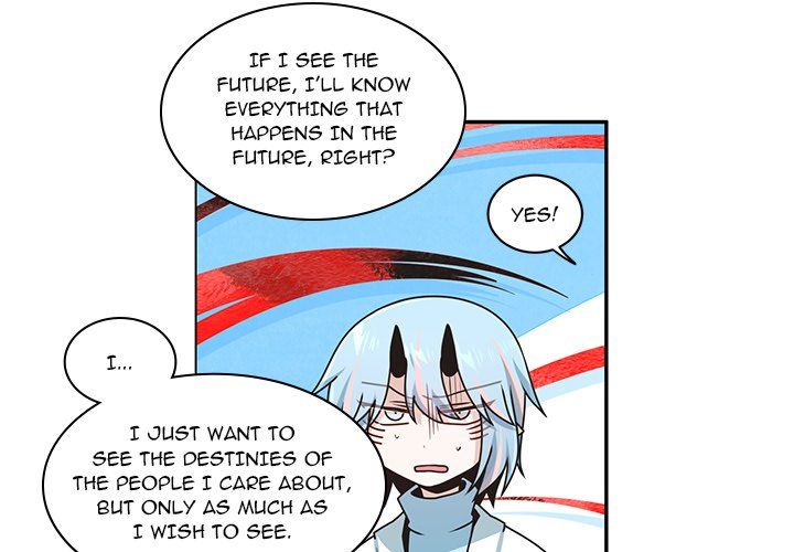 Go Away, Mr.Demon Manhwa - Chapter 235 Page 2