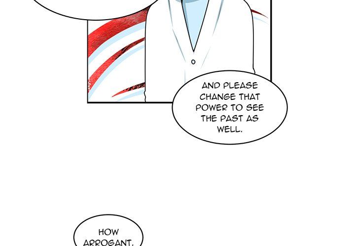 Go Away, Mr.Demon Manhwa - Chapter 235 Page 3