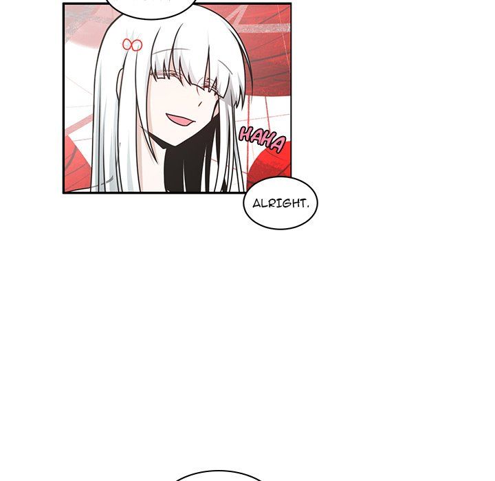 Go Away, Mr.Demon Manhwa - Chapter 235 Page 4