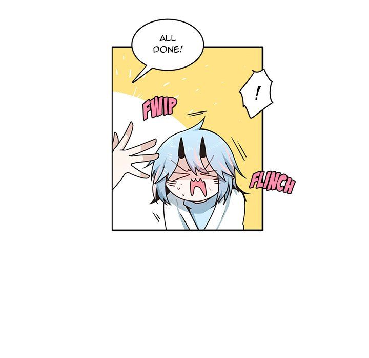 Go Away, Mr.Demon Manhwa - Chapter 235 Page 6