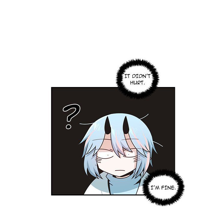 Go Away, Mr.Demon Manhwa - Chapter 235 Page 7