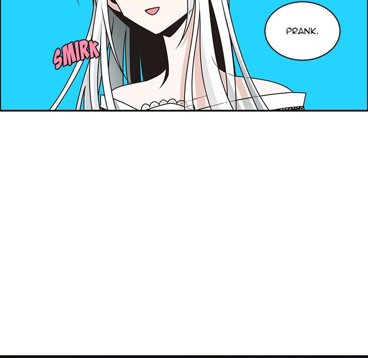 Go Away, Mr.Demon Manhwa - Chapter 235 Page 10