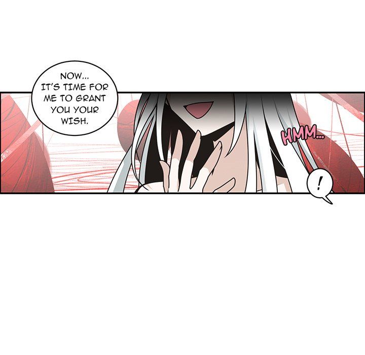 Go Away, Mr.Demon Manhwa - Chapter 235 Page 12