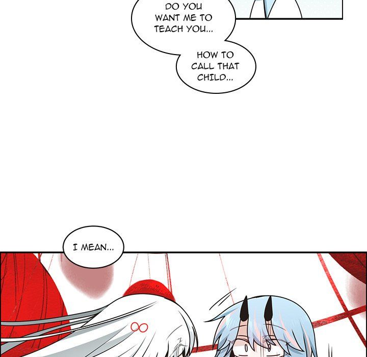 Go Away, Mr.Demon Manhwa - Chapter 235 Page 15