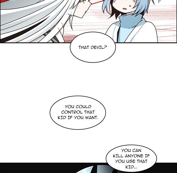 Go Away, Mr.Demon Manhwa - Chapter 235 Page 16