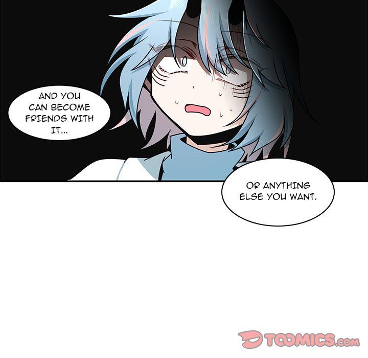 Go Away, Mr.Demon Manhwa - Chapter 235 Page 17