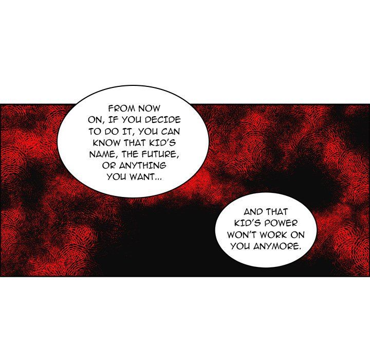 Go Away, Mr.Demon Manhwa - Chapter 235 Page 20