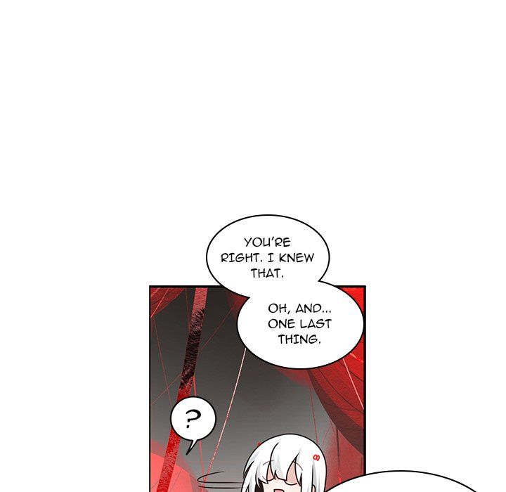 Go Away, Mr.Demon Manhwa - Chapter 235 Page 23