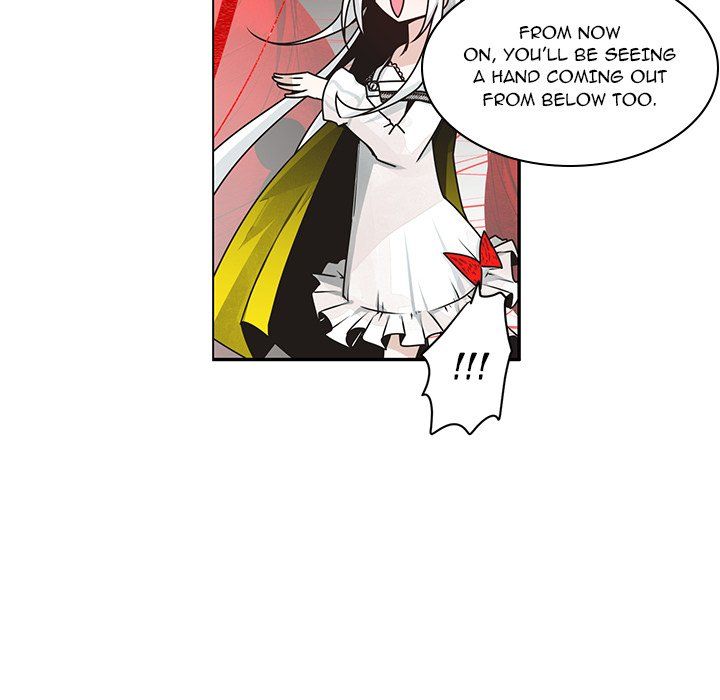 Go Away, Mr.Demon Manhwa - Chapter 235 Page 24