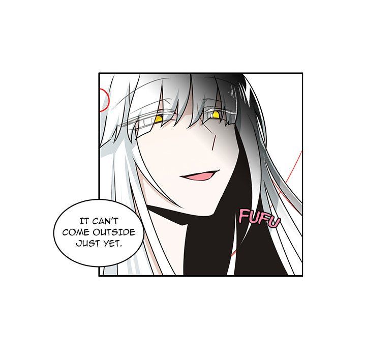 Go Away, Mr.Demon Manhwa - Chapter 235 Page 26