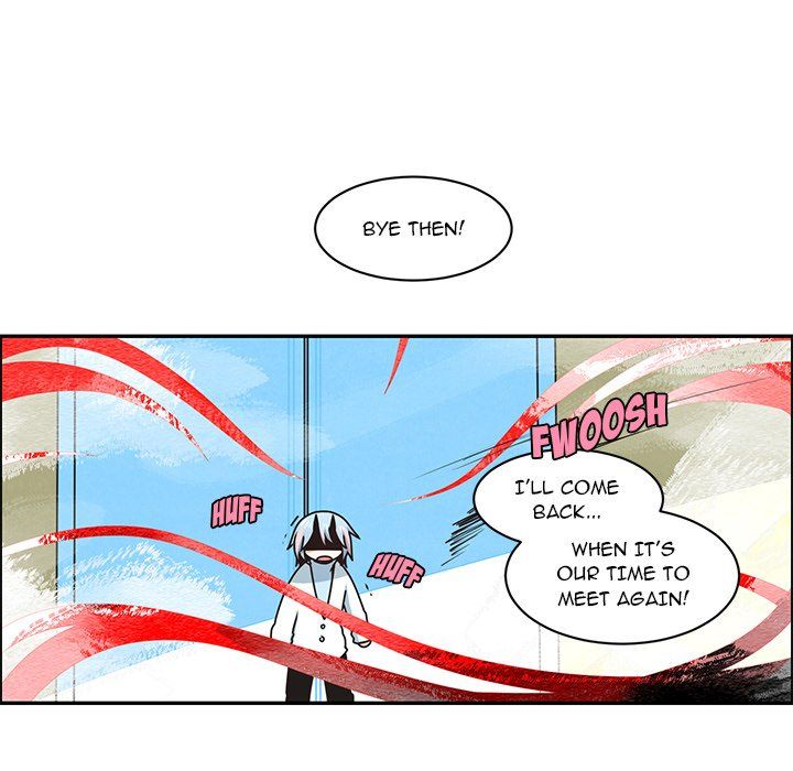 Go Away, Mr.Demon Manhwa - Chapter 235 Page 27