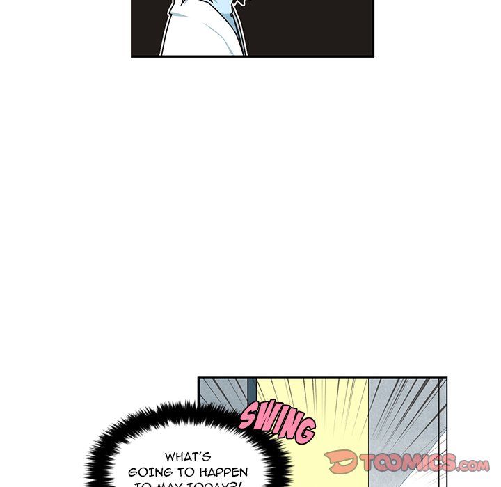 Go Away, Mr.Demon Manhwa - Chapter 235 Page 29