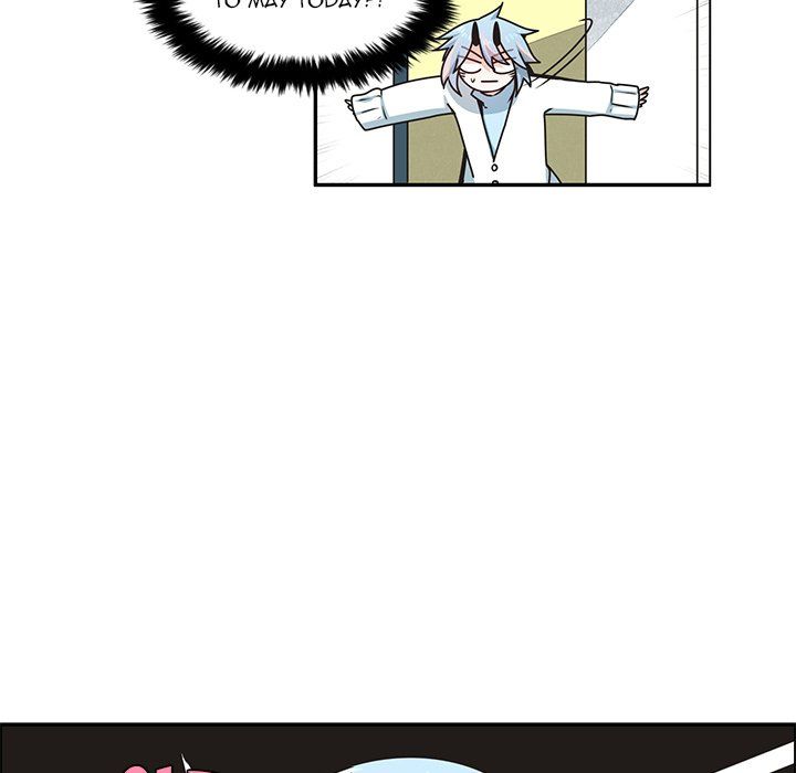 Go Away, Mr.Demon Manhwa - Chapter 235 Page 30