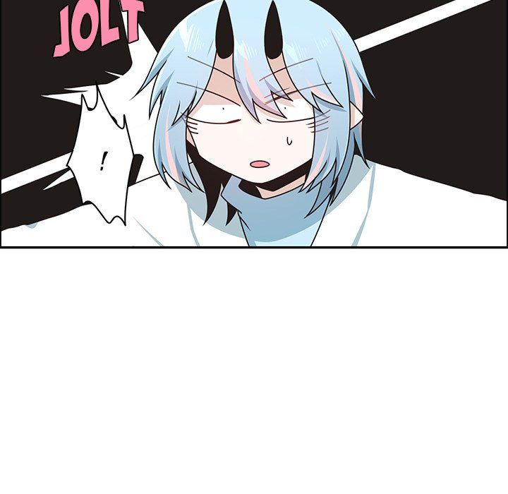 Go Away, Mr.Demon Manhwa - Chapter 235 Page 31