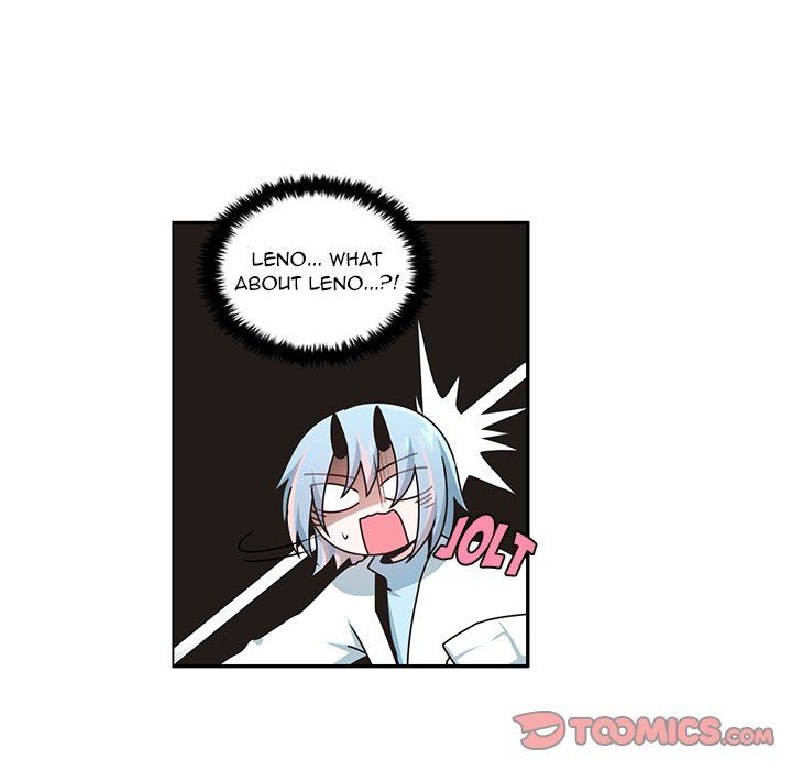 Go Away, Mr.Demon Manhwa - Chapter 235 Page 33