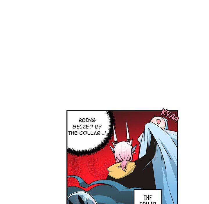 Go Away, Mr.Demon Manhwa - Chapter 235 Page 34