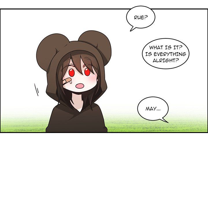 Go Away, Mr.Demon Manhwa - Chapter 235 Page 36