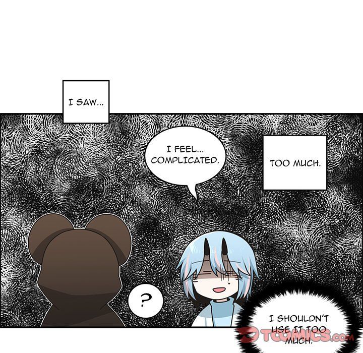 Go Away, Mr.Demon Manhwa - Chapter 235 Page 37