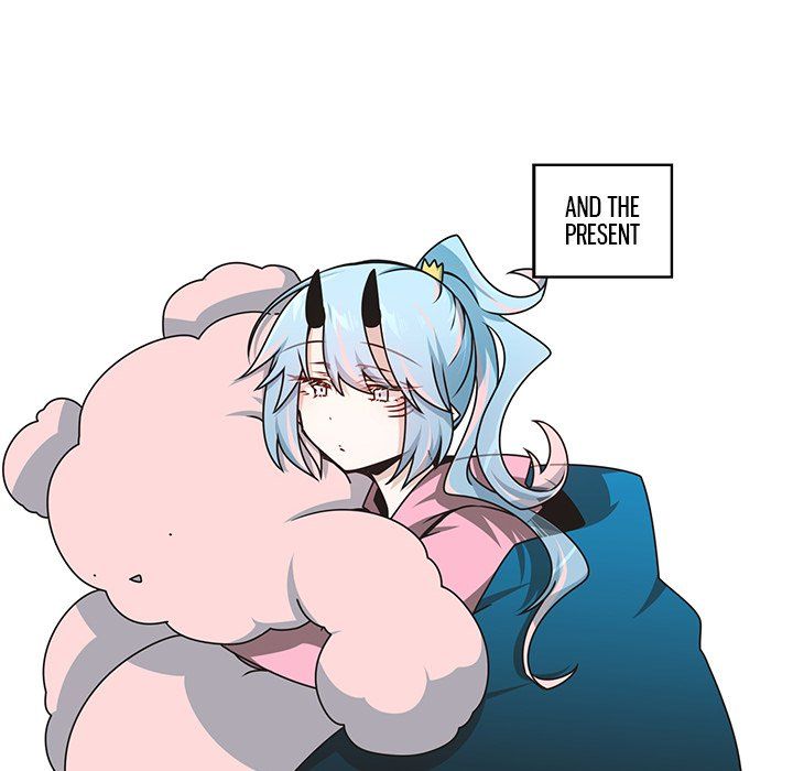 Go Away, Mr.Demon Manhwa - Chapter 235 Page 39