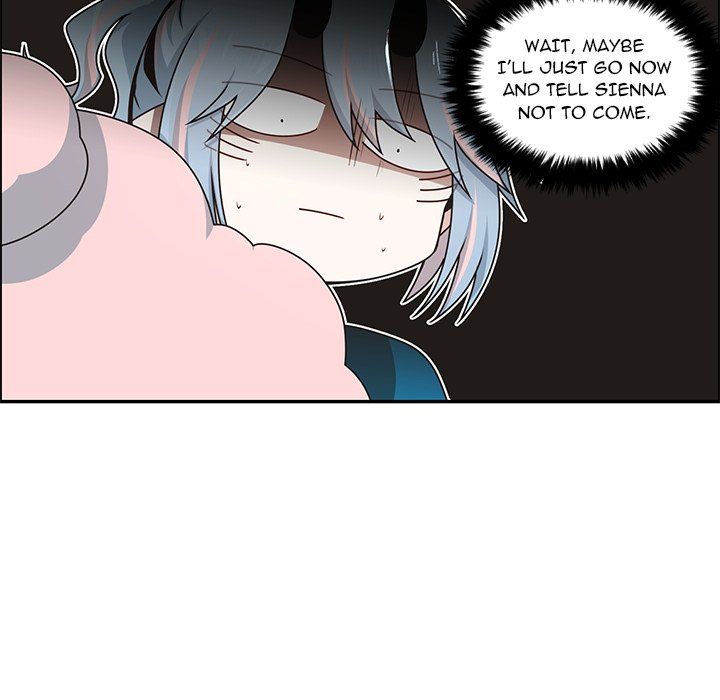 Go Away, Mr.Demon Manhwa - Chapter 235 Page 42